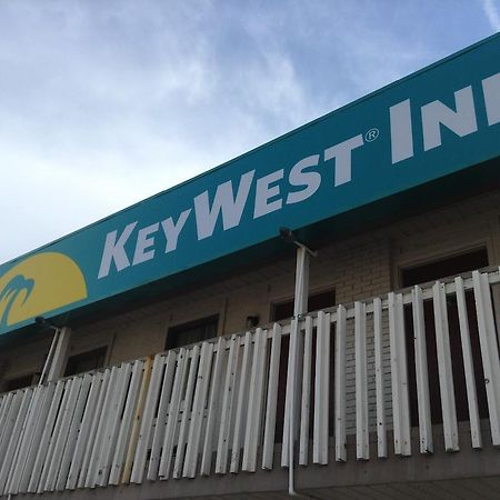 Key West Inn - Hobart 梅里尔维尔 外观 照片